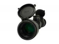 Оптический прицел Leapers 4X32 AO Compact,Bug Buster IE подсв. 36, кольца на вивер, сетка-выгравир (SCP-M432AOIEWQ) вид №4
