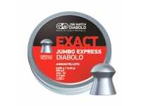 Пули пневматические JSB  Exact Jumbo Express 5,52 мм 0,930 г, 500 шт.