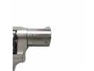 Травматический револьвер Taurus (никель) нерж.сталь, удл.рукоять 9 мм Р.А.