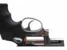 Травматический револьвер Taurus (никель) нерж.сталь, удл.рукоять 9 мм Р.А.