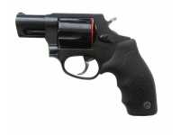 Травматический револьвер Taurus (черный) удл.рукоять 9 мм РА  