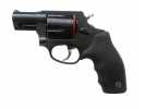 Травматический револьвер Taurus (черный) удл.рукоять 9 мм РА  
