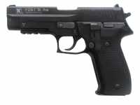 Травматический пистолет Sig Sauer P226T TK-Pro 10x28