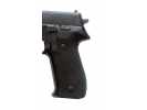 Травматический пистолет Sig Sauer P226T TK-Pro 10x28 - рукоять