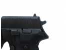 Травматический пистолет Sig Sauer P226T TK-Pro 10x28 - накладки