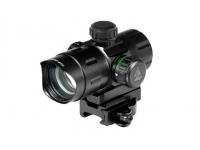 Коллиматорный прицел Leapers 1x32 4 5th Gen закрытый (SCP-DS3840W)