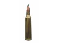 Патрон 6,2x52 (.243 Win) FMJ Hornady БПЗ (в пачке 20 штук)