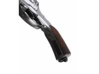 спусковой крючок пневматического револьвера Gletcher NGT R Silver №2