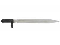 ММГ Штык-ножа ШНС-003 (для СКС) вид сбоку