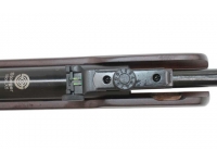 Пневматическая винтовка Stoeger X5 Wood 4,5 мм (30033) целик