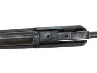 Пневматическая винтовка Stoeger X50 Synthetic 4,5 мм (30113) вид сверху