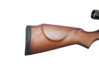 Пневматическая винтовка Stoeger X50 Wood Combo 4,5 мм (30108) приклад