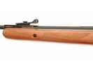 Пневматическая винтовка Stoeger X50 Wood 4,5 мм (30106) сбоку Пневматическая винтовка Stoeger X50 Wood 4,5 мм (30106) сбоку