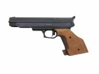 Пневматический пистолет Gamo Compact 4,5 мм