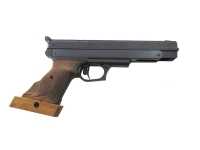 пневматический пистолет Gamo Compact вид справа