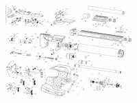 Пневматический пистолет Walther LP 400 ALU RE S 4,5 мм