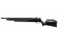 Пневматическая винтовка Crosman BP1764 Benjamin Marauder Synthetic 4,5 мм (пластик, черн.)