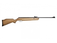 Пневматическая винтовка Crosman Vantage NP 4,5 мм (переломка, дерево) вид спроава Пневматическая винтовка Crosman Vantage NP 4,5 мм (переломка, дерево) вид спроава