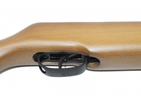 Пневматическая винтовка Crosman Vantage NP 4,5 мм (переломка, дерево) спусковая скоба Пневматическая винтовка Crosman Vantage NP 4,5 мм (переломка, дерево) спусковая скоба