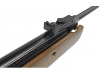 Пневматическая винтовка Crosman Vantage NP 4,5 мм (переломка, дерево) целик Пневматическая винтовка Crosman Vantage NP 4,5 мм (переломка, дерево) целик