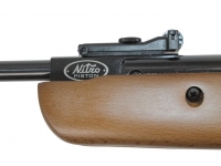Пневматическая винтовка Crosman Vantage NP 4,5 мм (переломка, дерево) гравировка Пневматическая винтовка Crosman Vantage NP 4,5 мм (переломка, дерево) гравировка