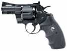 Пневматический пистолет Umarex Colt  Python  2,5 4,5 мм
