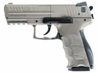 Пневматический пистолет Umarex Heckler&Koch P30 FDE 4,5 мм