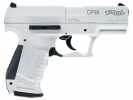 Пневматический пистолет вальтер Umarex Walther CP99 Snowstar 4,5 мм 