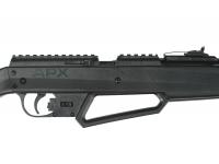 Пневматическая винтовка Umarex NXG APX 4,5 мм вид №2
