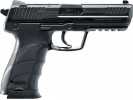 Пневматический пистолет Umarex Heckler&Koch HK45 4,5 мм