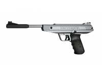 Пневматический пистолет Diana LP 8 Magnum Silver 4,5 мм