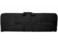 Leapers UTG Тактический чехол-рюкзак, 96,5 см, чёрный с обратной стороны