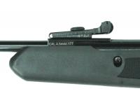 Пневматическая винтовка Stoeger X5 Synthetic 4,5 мм (30153) вид №2
