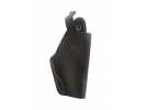 Кобура поясная ПМ Holster (Хольстер) кожа/коричневая