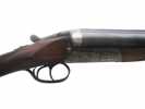 Ружье длинноствольное охотничье Sauer кал. 12х70 1957 г.в. (4 кольца)