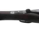 Ружье длинноствольное охотничье Sauer кал. 12х70 1957 г.в. (4 кольца)