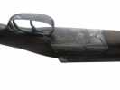 Ружье длинноствольное охотничье Sauer кал. 12х70 1957 г.в. (4 кольца)