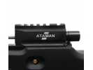 Пневматическая винтовка Ataman M2R Тип II Тактик 7,62 мм (Черный)(магазин в комплекте)(317/RB)