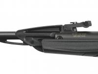 Пневматическая винтовка МР-512C-06 + пули (500 шт.) + минитир Air-Gun - целик