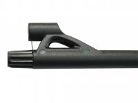 Пневматическая винтовка МР-512C-06 + пули (500 шт.) + минитир Air-Gun - мушка