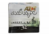 Патрон 12x70 Сибирь (Profi-Hunter) № 5 32 гр AZOT (в пачке 25 штук, цена 1 патрона) упаковка