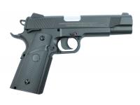 Пневматический пистолет Stalker S1911G 4,5 мм (ST-12051G) вид сбоку Пневматический пистолет Stalker S1911G 4,5 мм (ST-12051G) вид сбоку