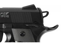 Пневматический пистолет Stalker S1911G 4,5 мм (ST-12051G) вид №4