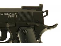 Пневматический пистолет Stalker S1911T 4,5 мм (ST-12051T) вид №4