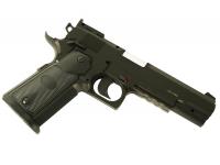 Пневматический пистолет Stalker S1911T 4,5 мм (ST-12051T) вид №5