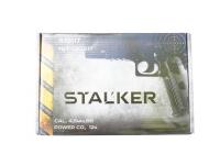 Пневматический пистолет Stalker S1911T 4,5 мм (ST-12051T)