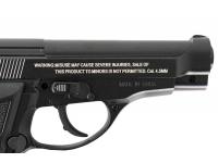 Пневматический пистолет Stalker S84 4,5 мм (ST-11051M) вид №2