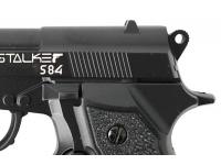 Пневматический пистолет Stalker S84 4,5 мм (ST-11051M) вид №4