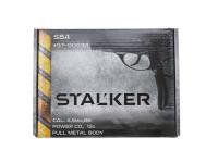 Пневматический пистолет Stalker S84 4,5 мм (ST-11051M)