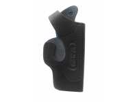 Кобура поясная 2п1п (WALTER PPK, ME 8 POLICE, WALTER SUPER, 6П37, ПСМ)